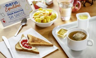 Ibis Budget Vienne Sud