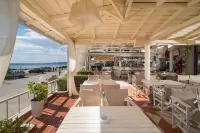 Assano Seafront Luxury - Morgenmad