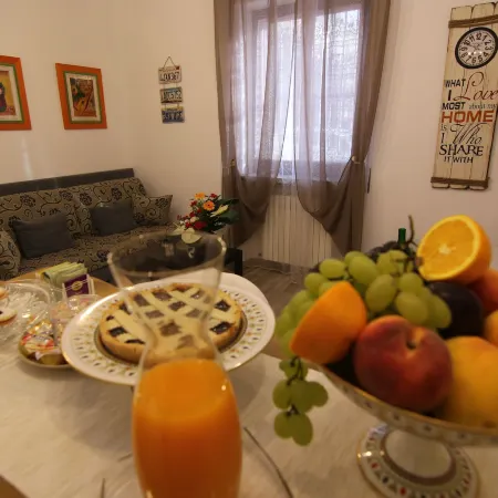 Casa Dell'Artista