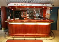 Hotel Savoy - bar