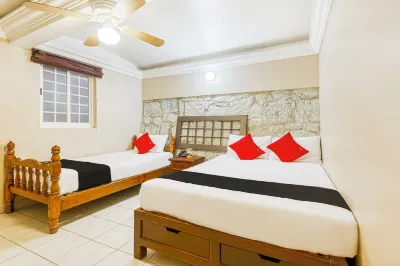 Capital O Colina Dorada Hotels in Oaxaca