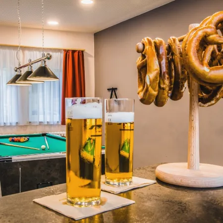 Jufa Hotel Königswinter/Bonn