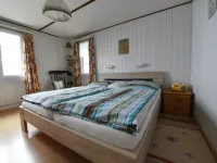 Apartment in Trans Village - parking