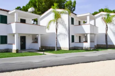 Bungalow in a Resort in Lido del Sole With Terrace-formerly TUI Ferienhaus