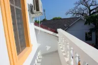 Greenfield Villa D- Diani