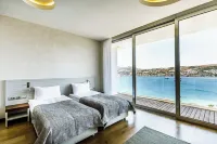 Cape Bodrum Luxury Hotel & Beach