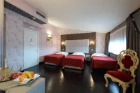 Hotel Relax Roma Nord Hotel in zona Convento Padri Cappuccini