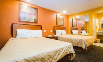 Express Inn Gulf Bank