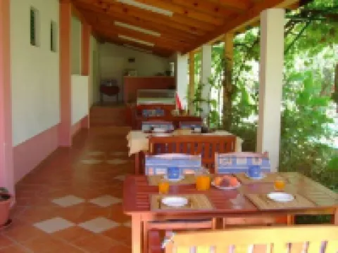 Holiday Home in Starigrad Near Paklenica โรงแรมในSeline