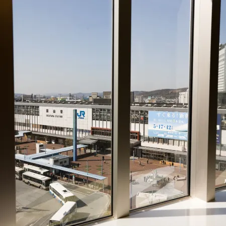 Daiwa Roynet Hotel OKAYAMA-EKIMAE