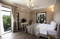 Livia Garden Hotel Hotels in Selçuk
