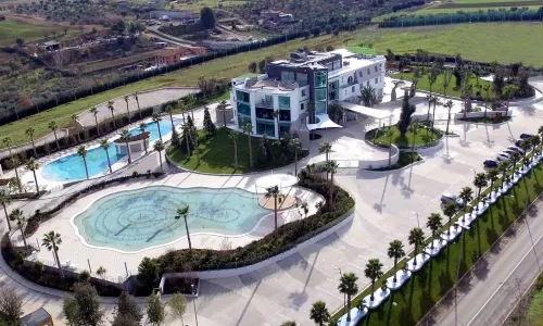 Borgo San Barbato Resort Spa & Golf