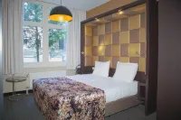 Golden Mansion Aparthotel