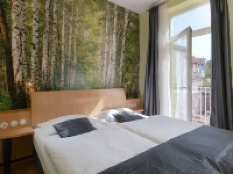 Hotel Scaletta Hotels in Pula