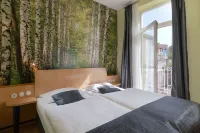 Hotel Scaletta Hotels near St. Nichola's Church