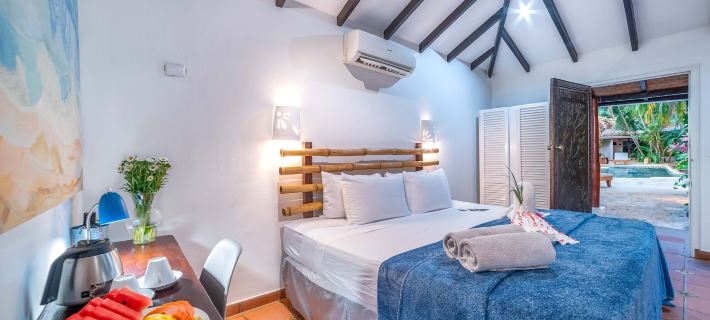 Hotel Pasatiempo Hotels in Tamarindo