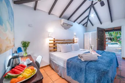Hotel Pasatiempo Hôtels à : Tamarindo