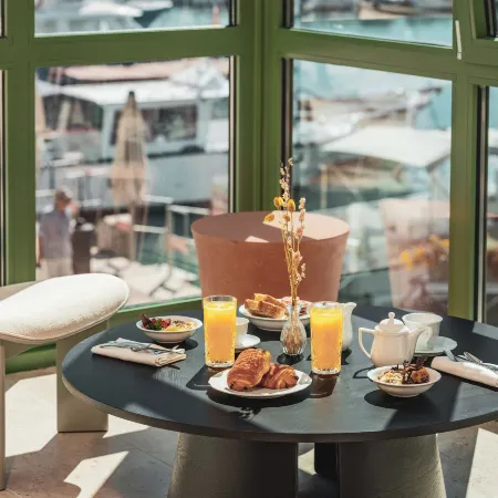 Hôtel Liautaud Cassis