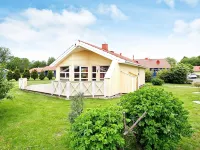 Holiday Home in Otterndorf