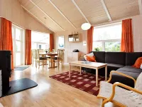 Holiday Home in Otterndorf - 3-Star