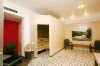 Kurhotel Bad Suderode Hotels in Ballenstedt