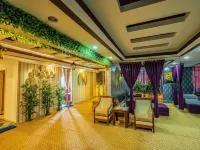 德龍嘉萊酒店及公寓 波來古酒店