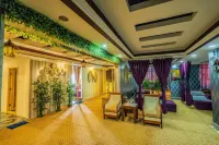 Duc Long Gia Lai Hotels & Apartment Hotels in P. Dien Hong