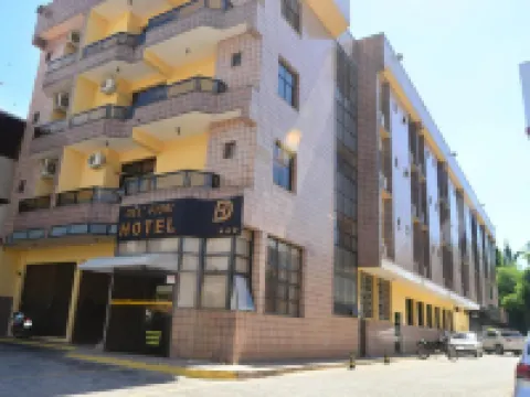 Del´Fiori Hotel Hotels in Uba