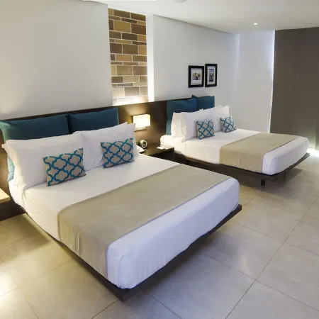 Hotel CasaBlanca Cucuta