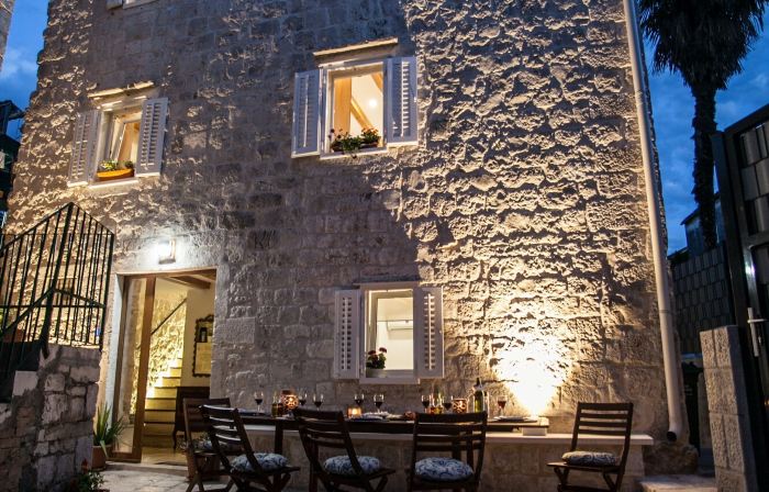Townhouse Lucia