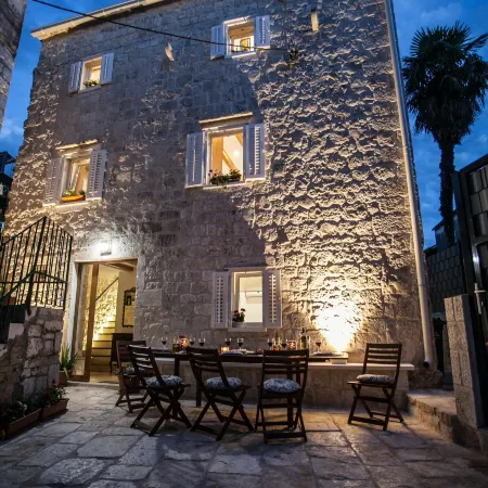 Townhouse Lucia