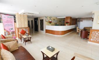Magic Suite Abu Halifa