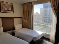 Magic Suite Abu Halifa Hotels in Mangaf