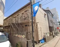 Nomad 에스테이트 피아 렐름 세이부큐조마에 역 주변 호텔