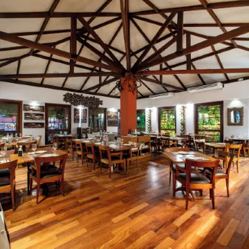 Jatiúca Suites Resort by Slaviero Hotéis