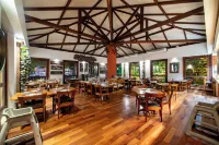 Jatiúca Suites Resort by Slaviero Hotéis