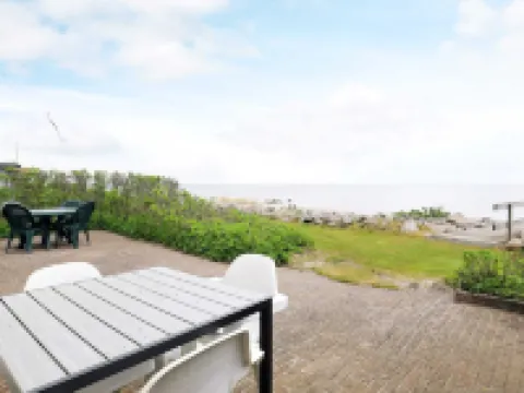 Magical Holiday Home with Barbecue in Otterup Near Sea