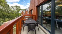 Sun & Snow Holiday Mountain Residence Hotels in Bad Flinsberg