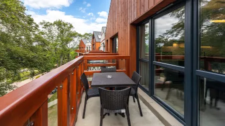 Sun & Snow Holiday Mountain Residence