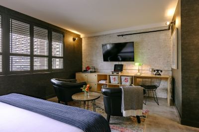 その他 ザ アンドレ ハウス パート オブ JdV by ハイアットの写真