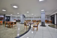센트럴 파크 호텔 리우 클라로