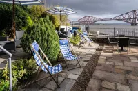 Orocco Pier Hotels near Forth Bridge