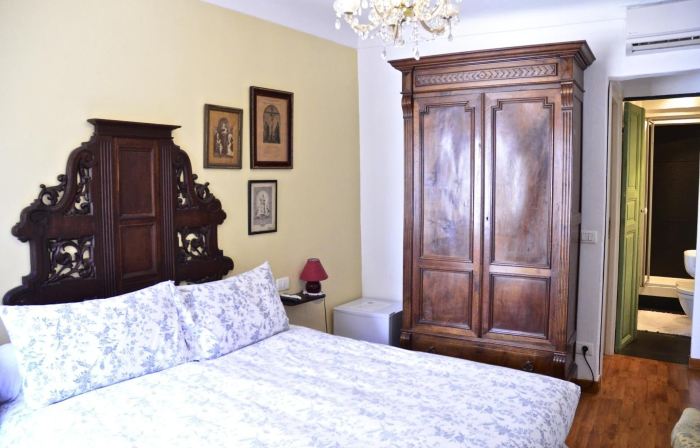 La Terrazza dei Pelargoni B&B