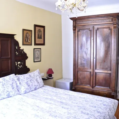 La Terrazza dei Pelargoni B&B