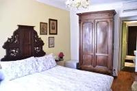La Terrazza dei Pelargoni B&B - Pet friendly