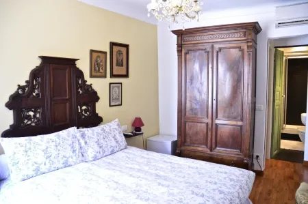 La Terrazza dei Pelargoni B&B Отели в г. Grimaldi