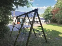 10 Person Holiday Home in Vaeggerlose-by Traum