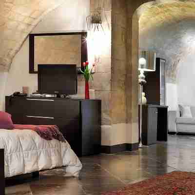 Villa Del Lauro Rooms