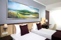 Mercure Tetovo Hotels in Municipality of Tetovo