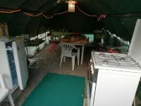 Caravane Hotels in Thorigne-sur-Due
